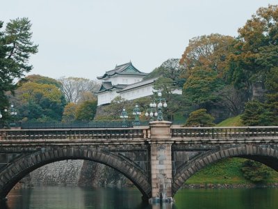 Imperial Palace