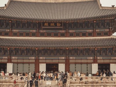 Insadong