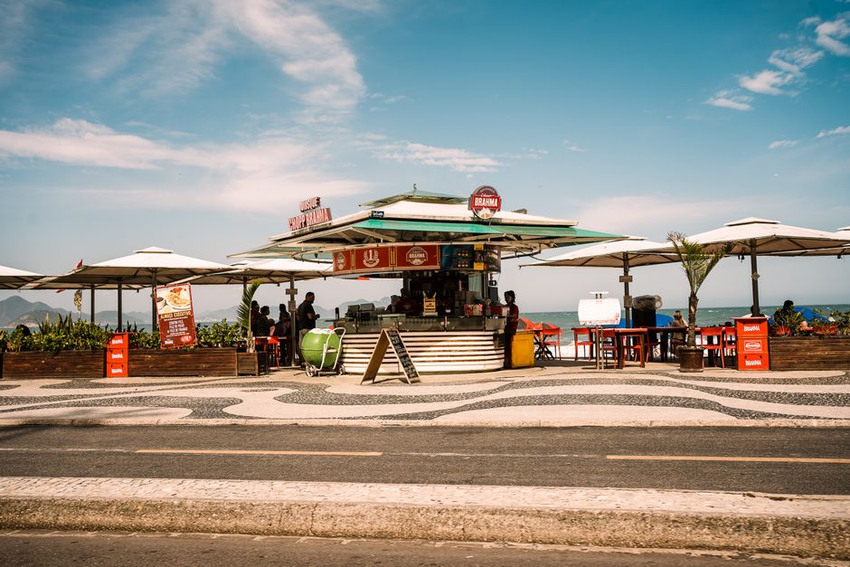Planning a visit to Ipanema Beach