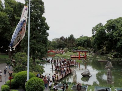 Japanese Garden