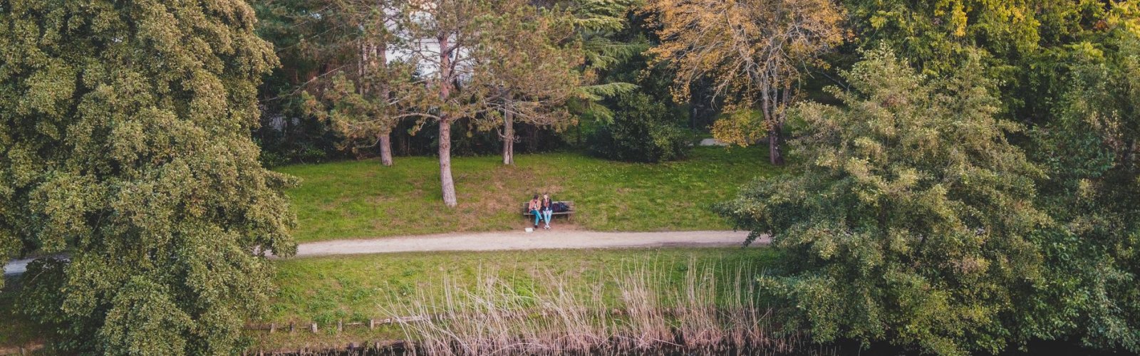 Jardin Public