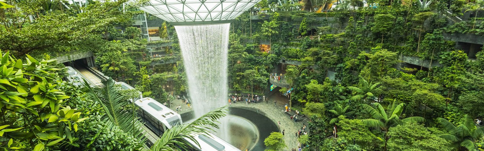 Jewel Changi Airport