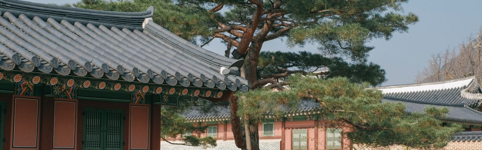 Jogyesa Temple