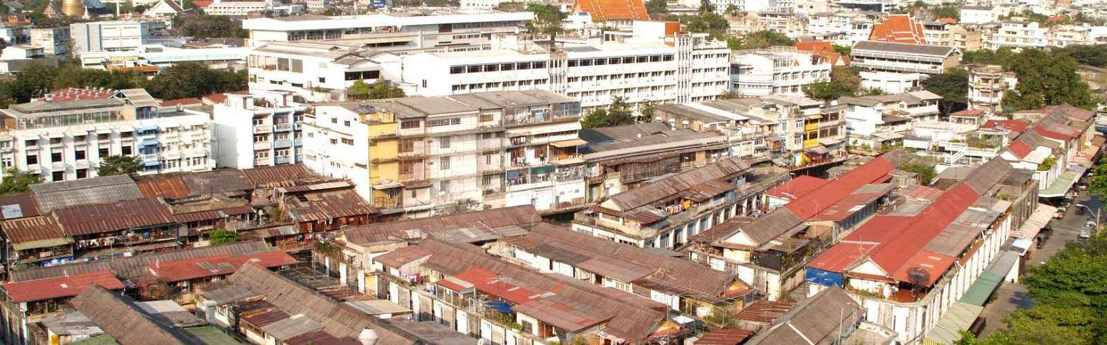 Khao San Road