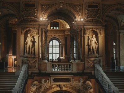 Kunsthistorisches Museum