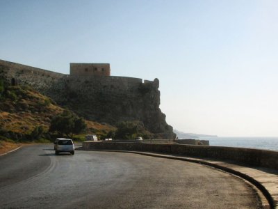 La Corniche