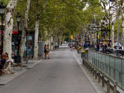 La Rambla