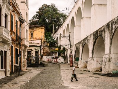 Lapa Arches