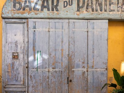 Le Panier