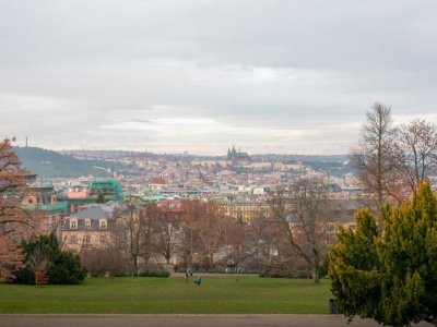 Letná Park