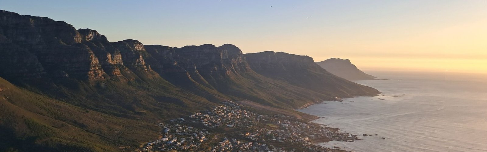 Lion's Head