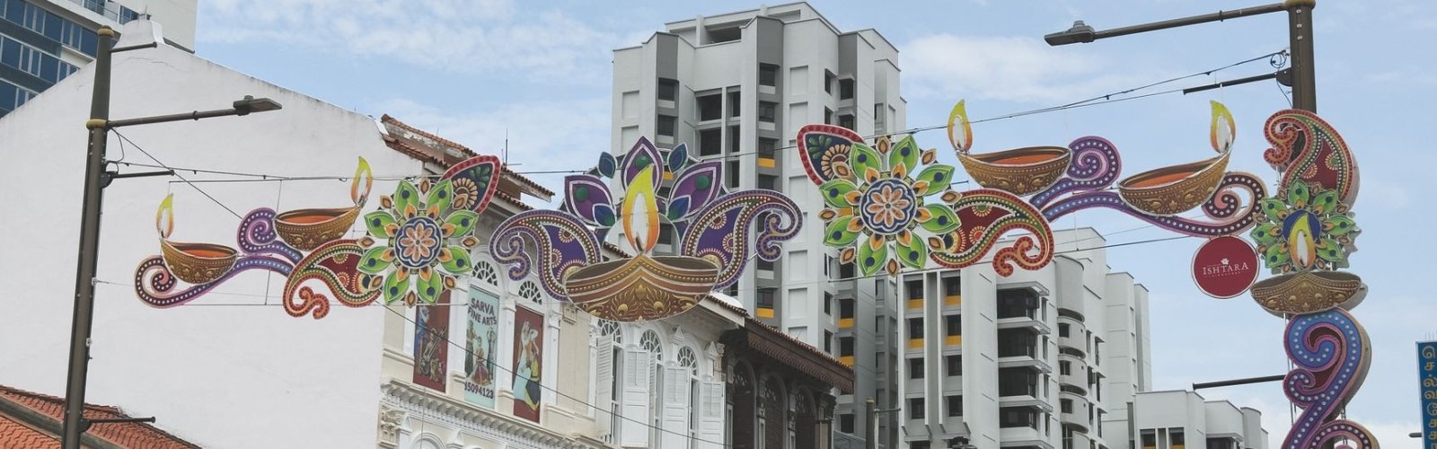 Little India