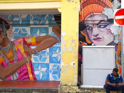 Little India