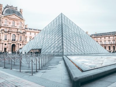Louvre Museum