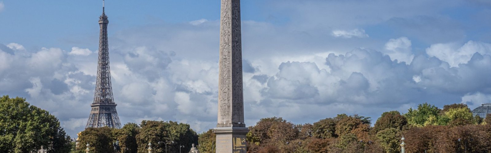 Luxor Obelisk