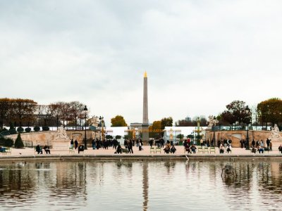 Luxor Obelisk