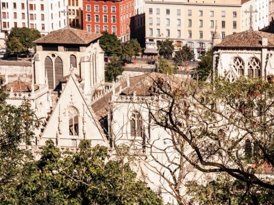 Lyon Cathedral