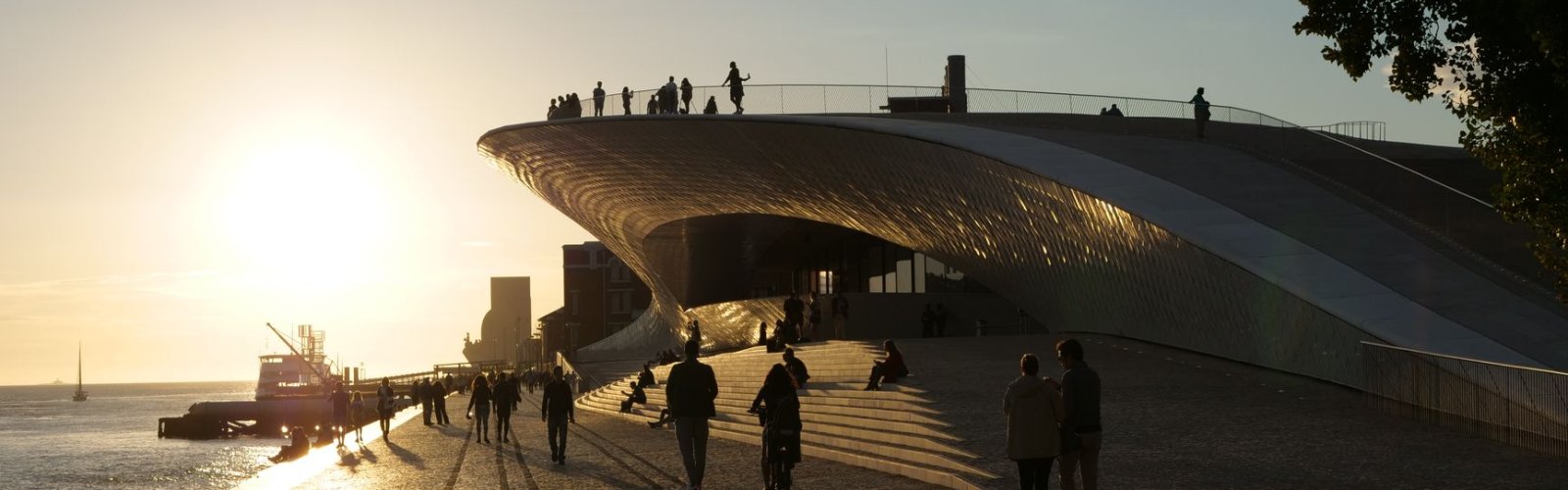 MAAT Museum