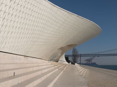 MAAT Museum