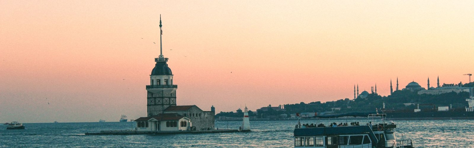 Maiden's Tower