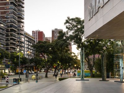 MALBA Museum