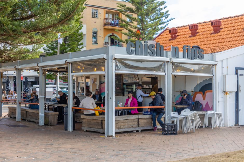 Planning a visit to Manly Beach