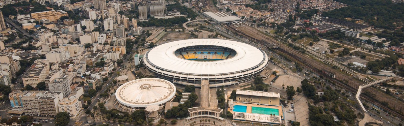 Maracana Stadium
