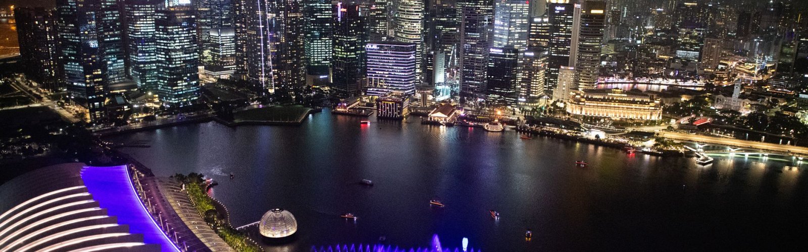 Marina Bay Sands