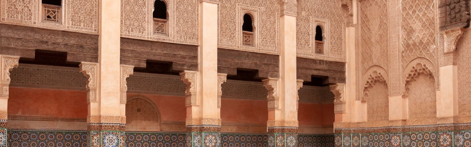 Medersa Ben Youssef
