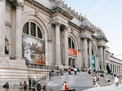 Metropolitan Museum of Art