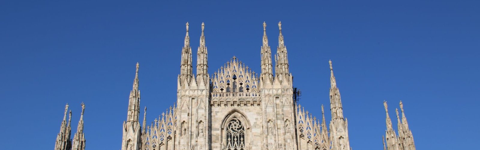 Milan Cathedral