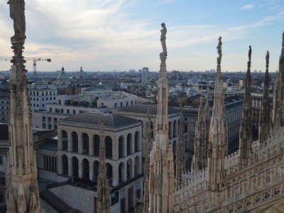 Milan Cathedral