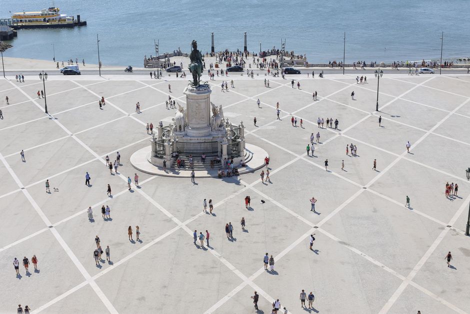 Planning a visit to Miradouro da Senhora do Monte