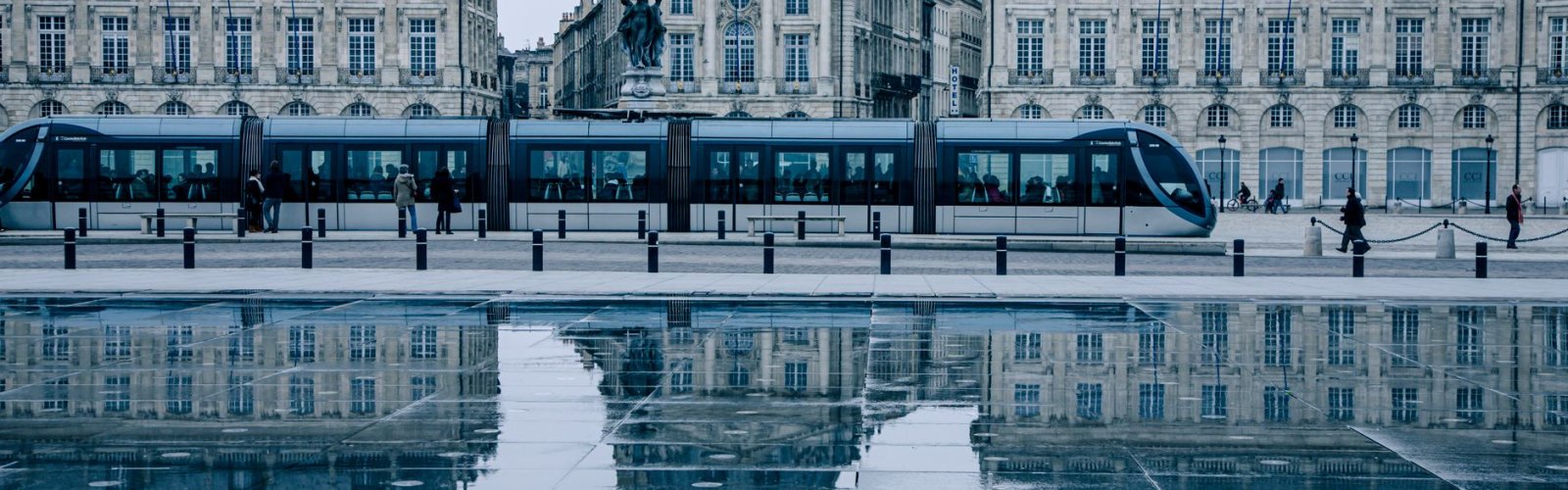 Miroir d’Eau