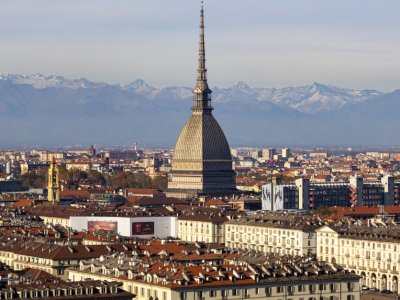 Mole Antonelliana