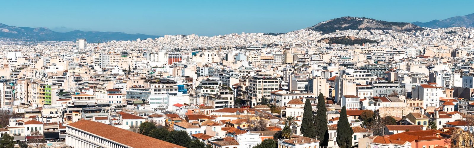 Monastiraki Square