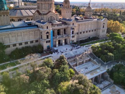 Montjuïc