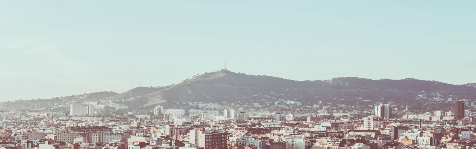 Montjuic Castle