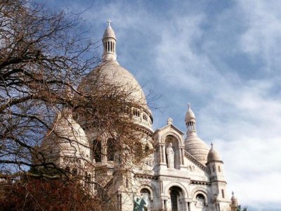 Montmartre