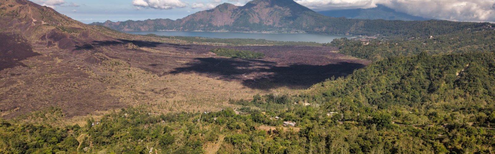 Mount Batur