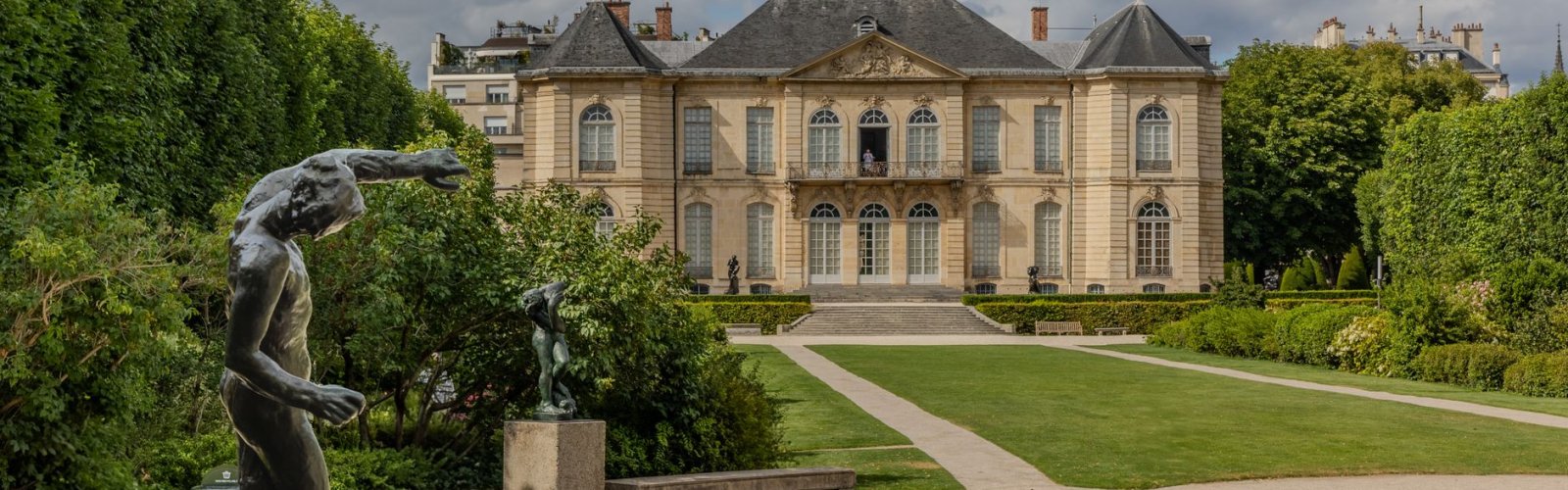 Musée Rodin