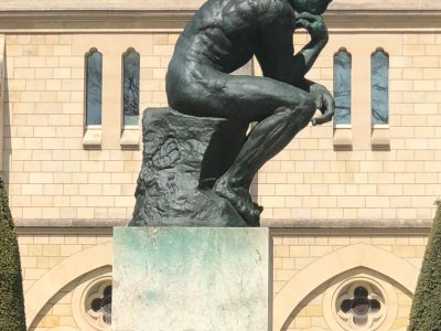 Musée Rodin