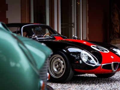 Museo Nazionale dell’Automobile