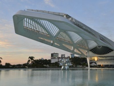 Museum of Tomorrow