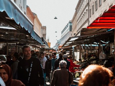 Naschmarkt