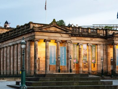 National Gallery of Scotland
