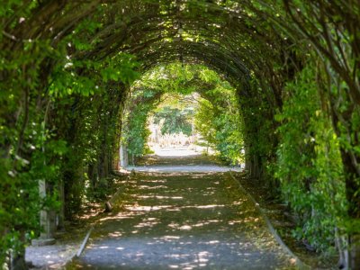 National Garden