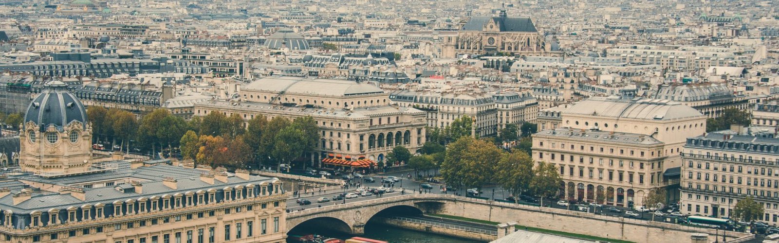 Notre-Dame Cathedral