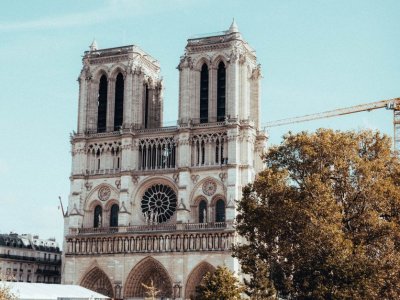 Notre-Dame Cathedral