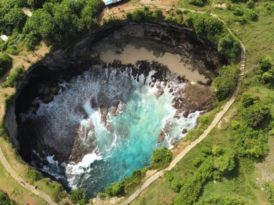 Nusa Penida
